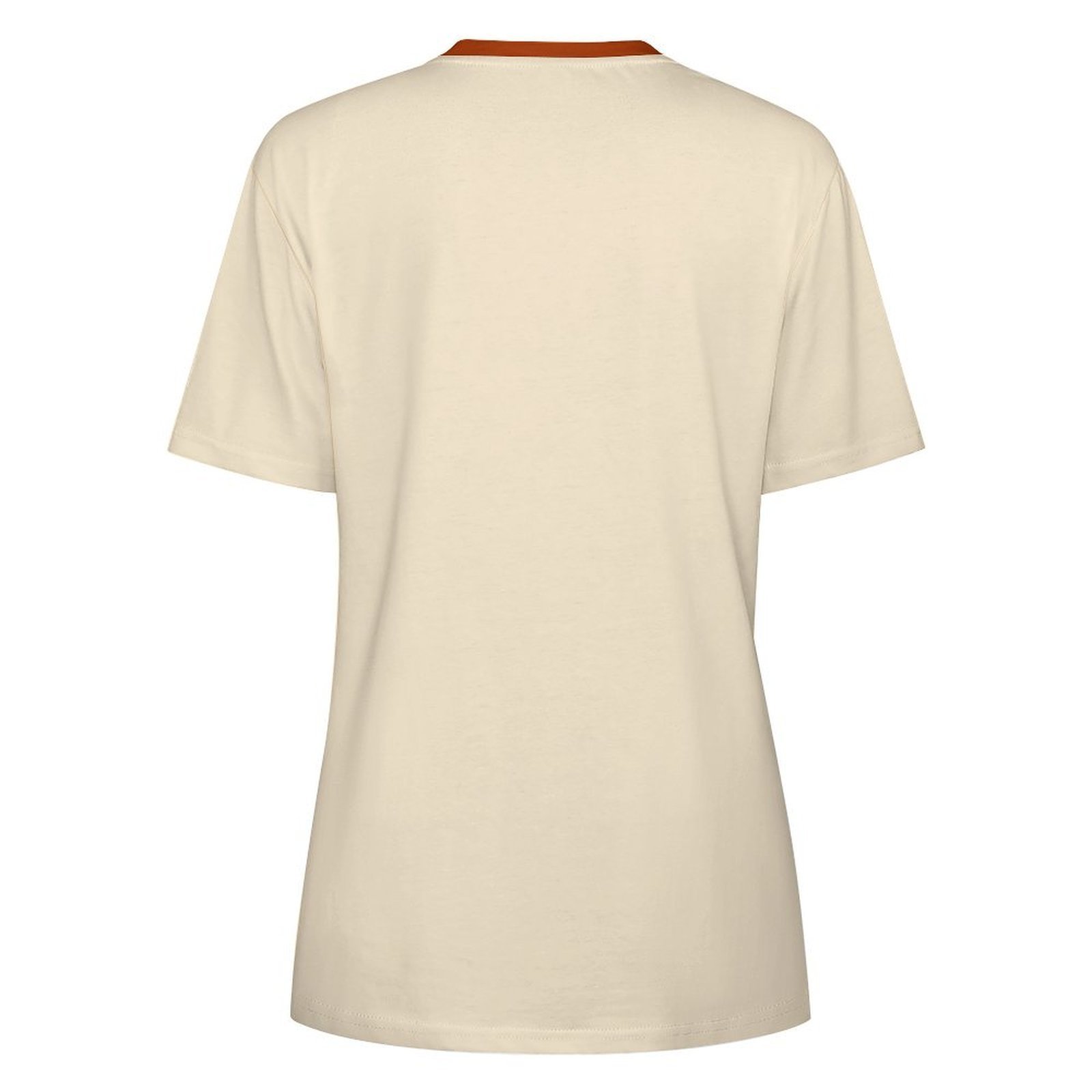 tshirt with quotations - I love you from my head to-ma-toes - in pure cotton - Image 2