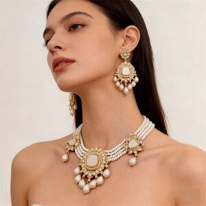 Designer Jewelry