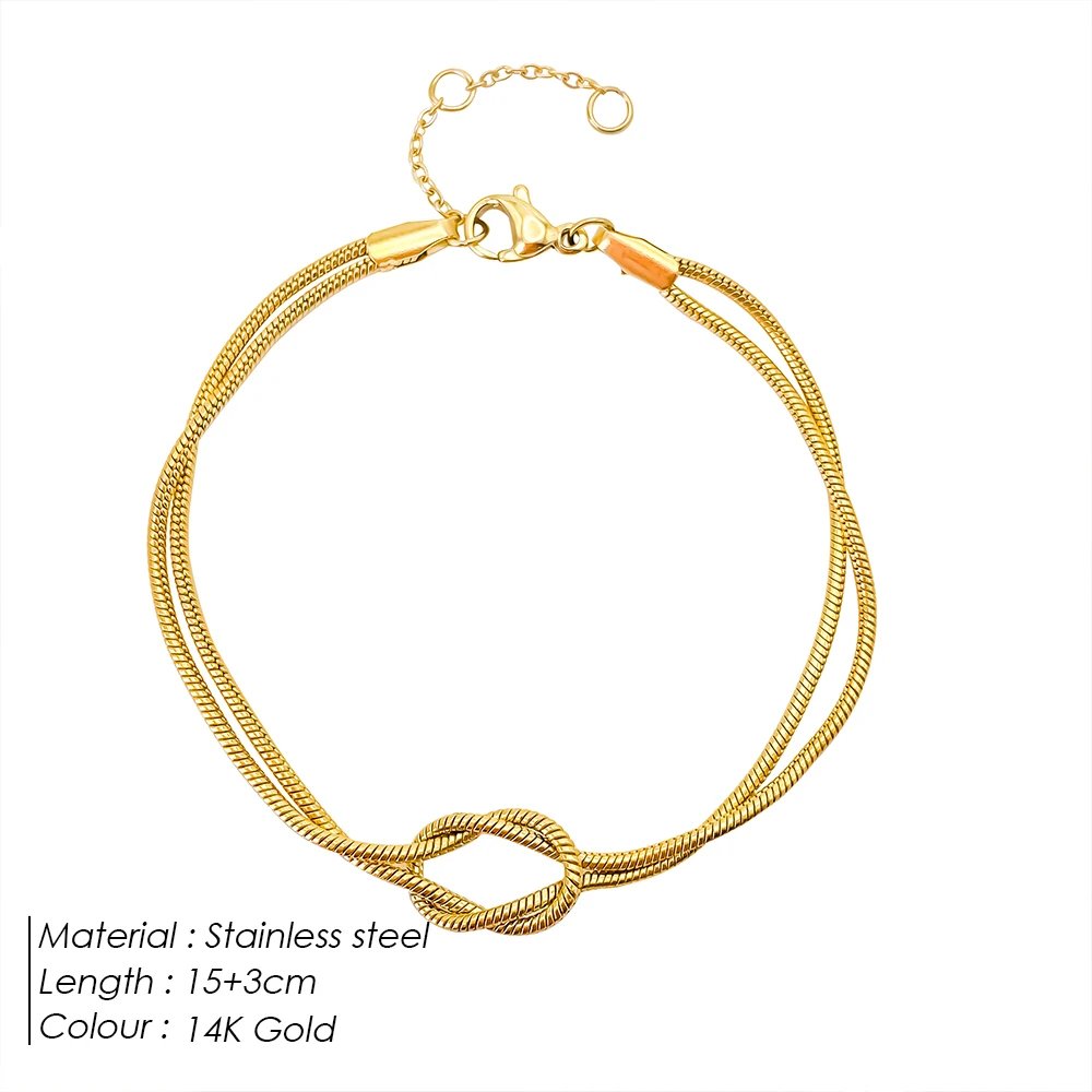 YS47965-Gold Color