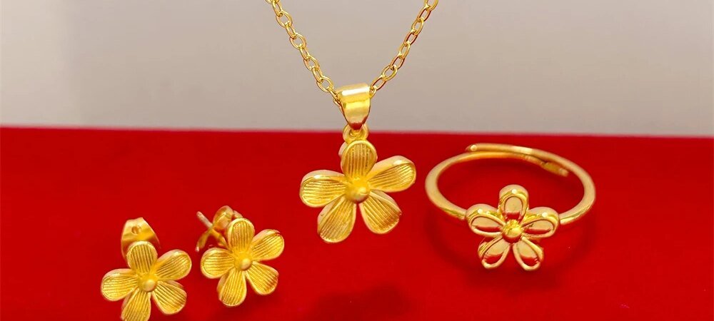 Elegant Gold-Layered Jewelry Sets: Are They Worth Your Investment?