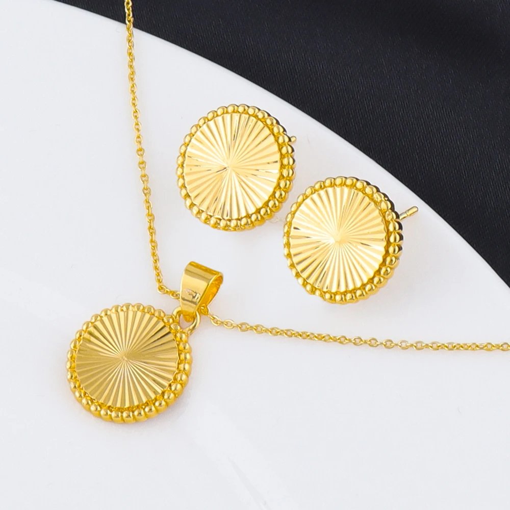 Jewelry Set