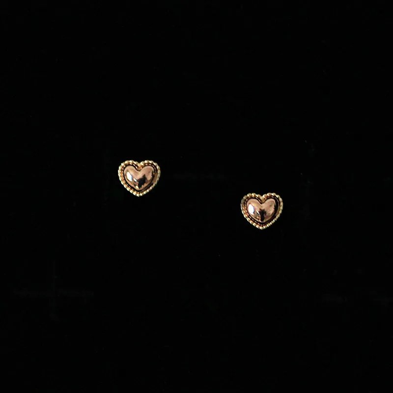 Stud Earring