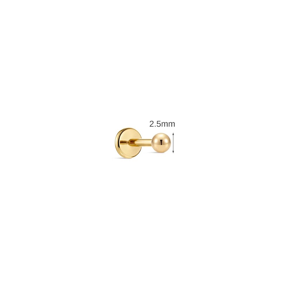 E 2.5MM