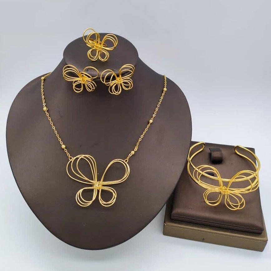 Flower Jewelry-4