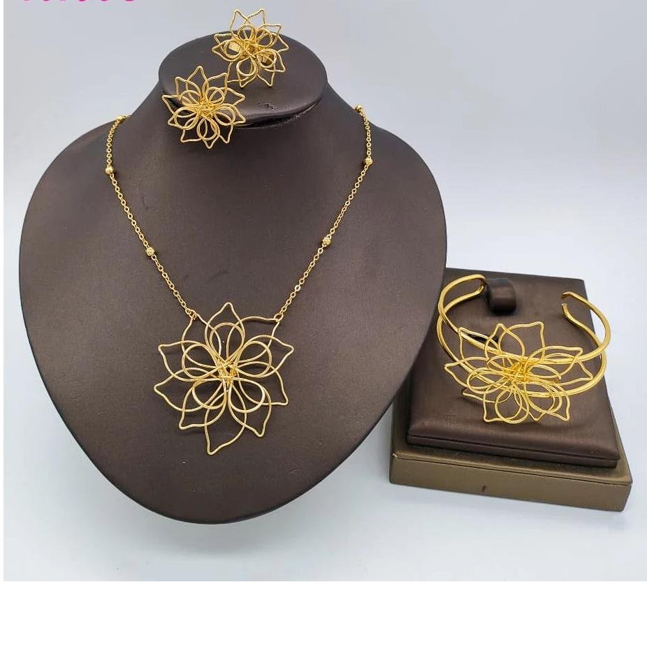 Flower Jewelry-1