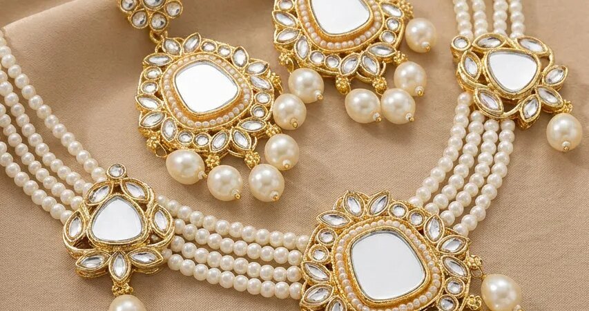 How to Choose the Perfect Jewelry Set for Every Occasion and Budget
