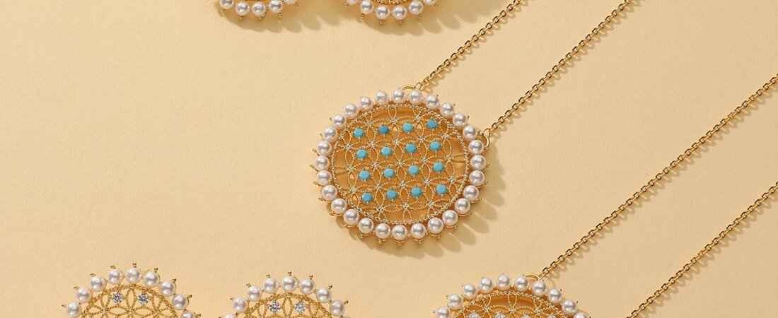 Elegant Pearl and Zircon Jewelry Sets: Are They Worth Adding to Your Collection?