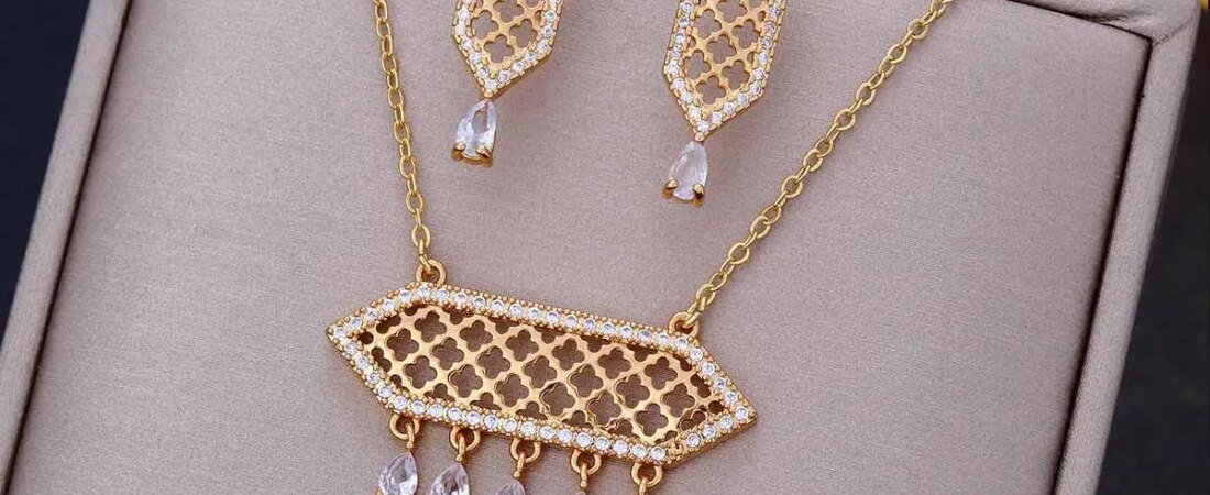 How to Choose the Perfect Jewelry Set for Every Occasion and Budget