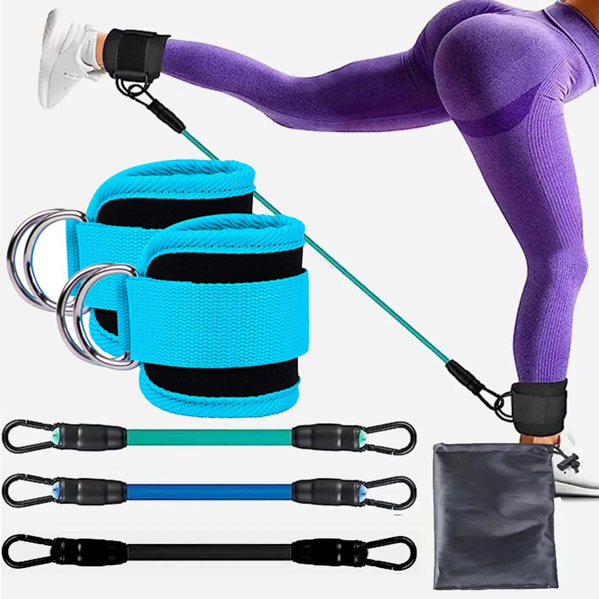Blue-ROPE