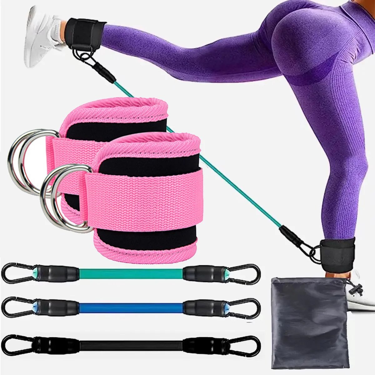 Pink-ROPE