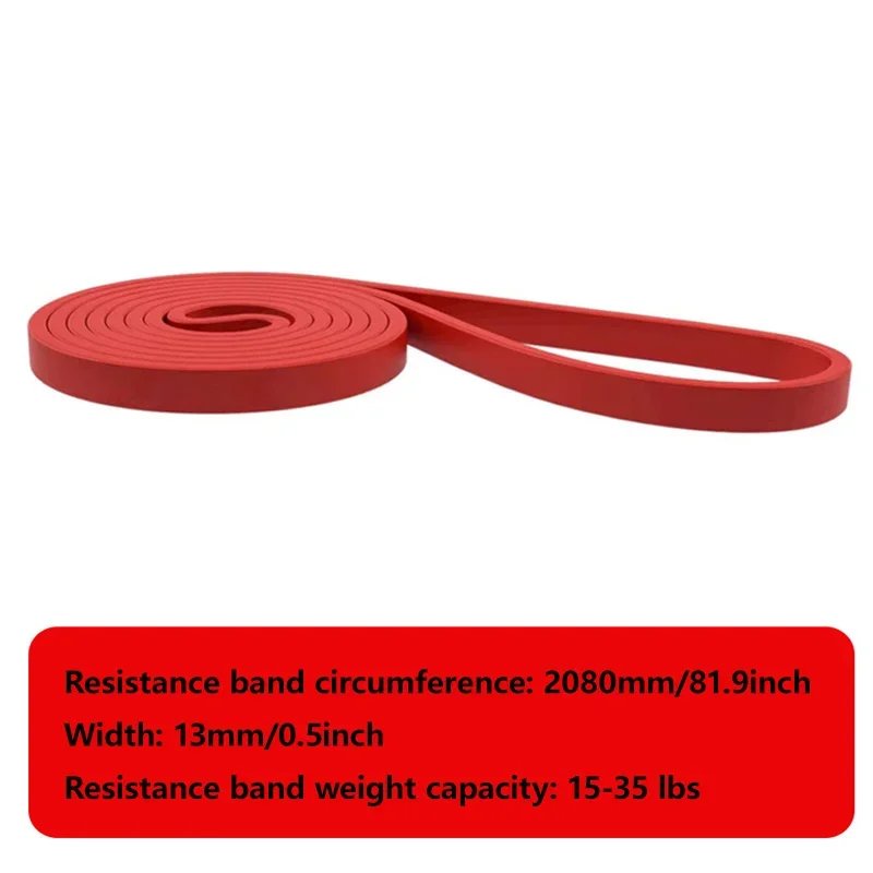 Red 13-35LB
