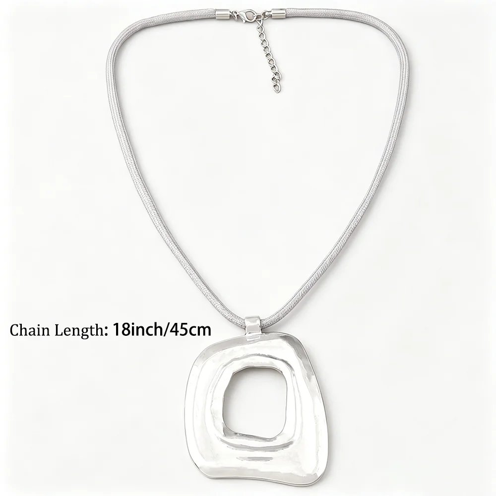 18 Inch Rope Chain
