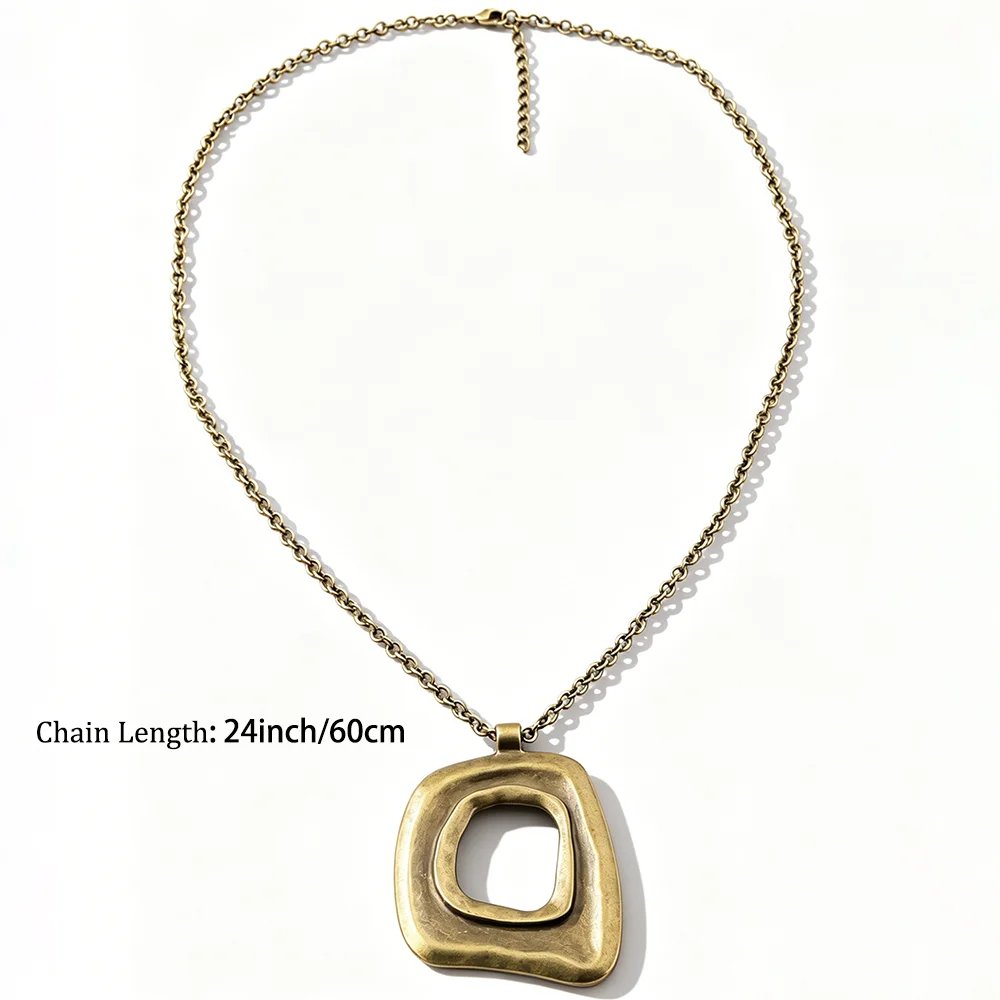 24 Inch Chain