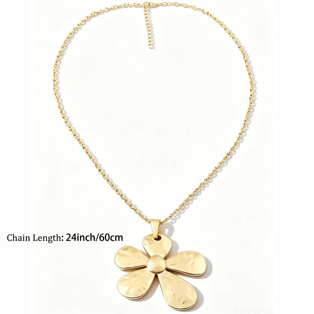 24 Inch Chain