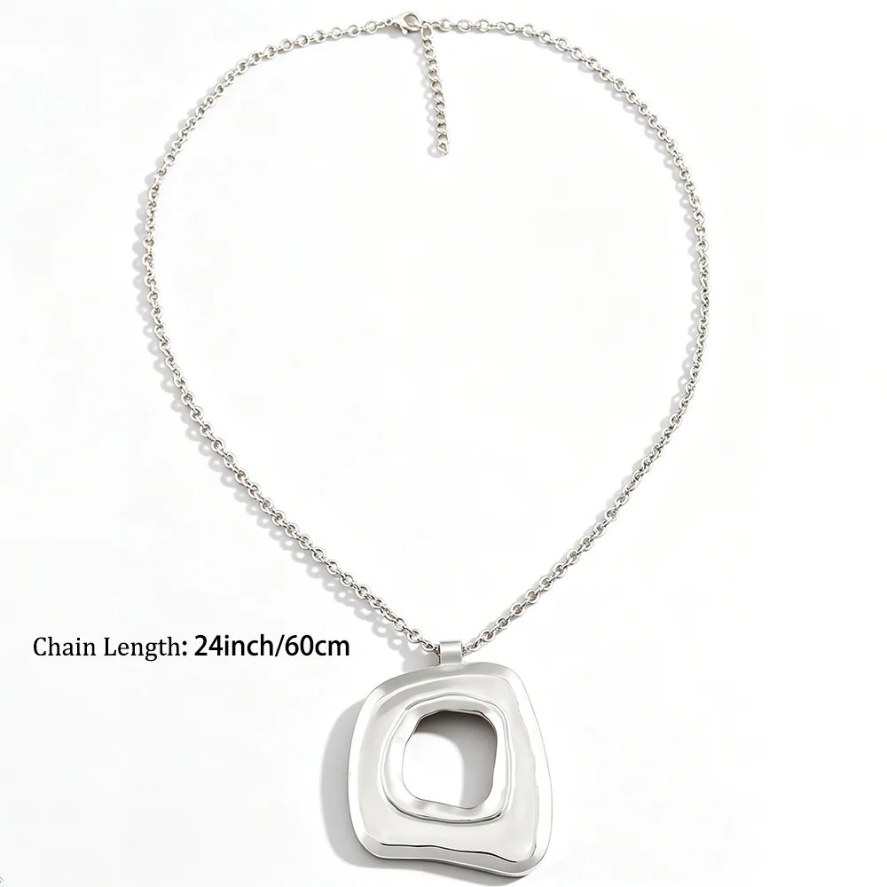 24 Inch Chain
