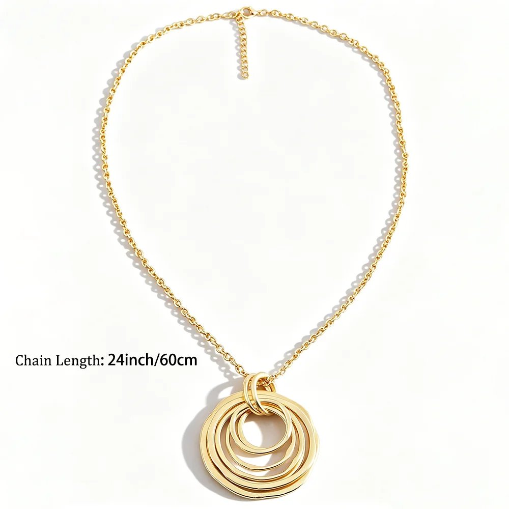 24 Inch Chain
