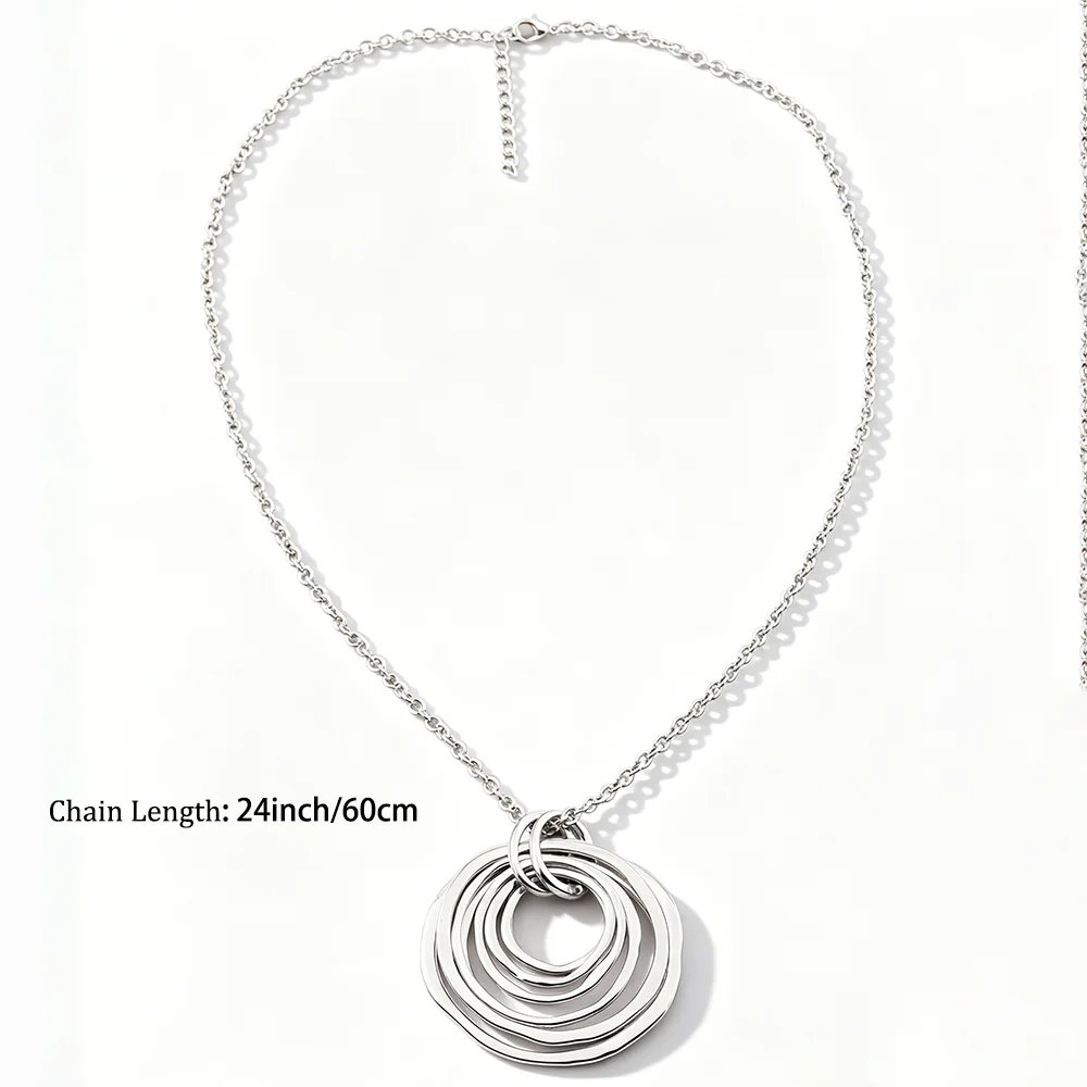 24 Inch Chain