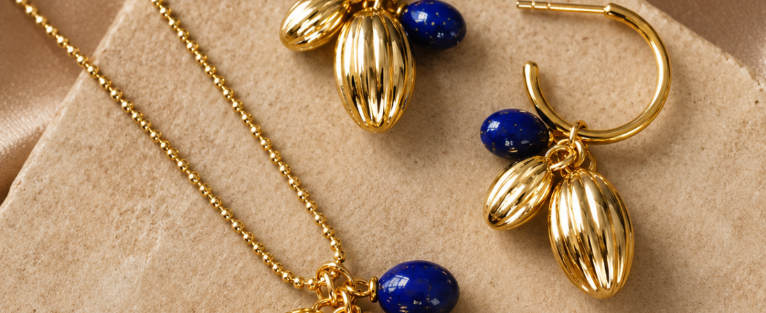 How to Choose a Stylish and Versatile Long Necklace for Everyday Wear
