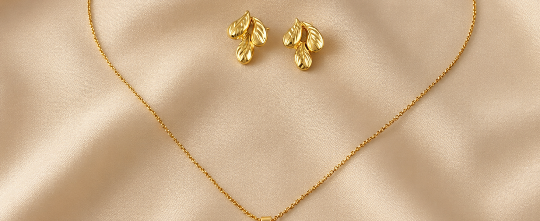 Elegant Water Drop Jewelry Sets: Timeless Accessories Worth Investing In
