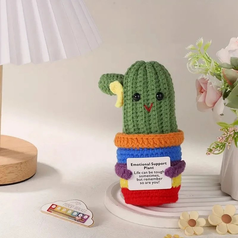 Crochet Doll Finished Crochet Animals Fruit Ornament Cartoon Hand Woven Octopus Frog Ornament Cute Room Decor Desk Decorations Crochet Doll Finished Crochet Animals Fruit Ornament Cartoon Hand Woven Octopus Frog Ornament Cute Room Decor Desk Decorations