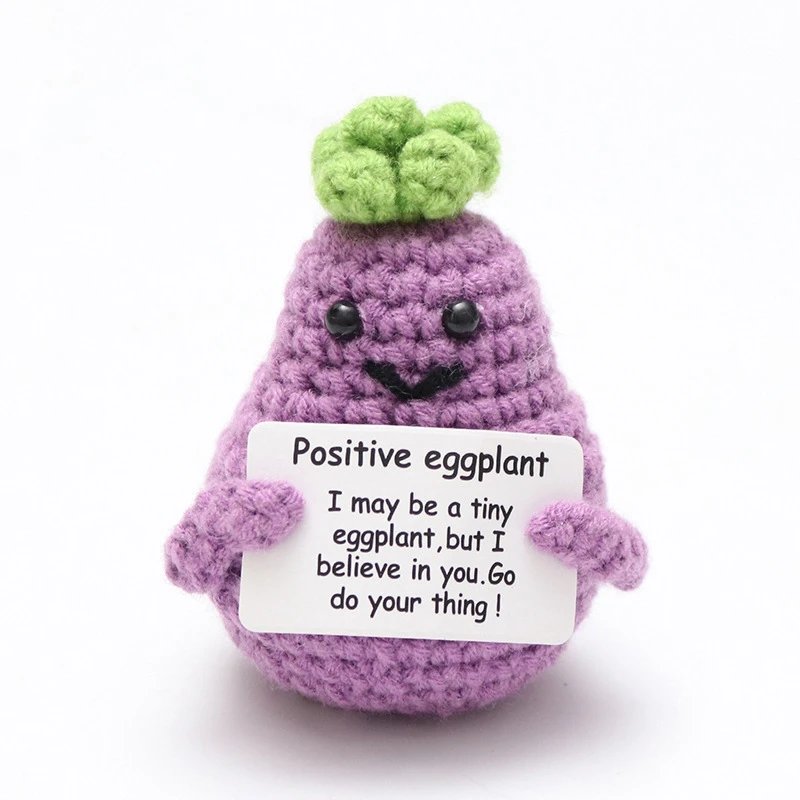 Crochet Doll Finished Crochet Animals Fruit Ornament Cartoon Hand Woven Octopus Frog Ornament Cute Room Decor Desk Decorations Crochet Doll Finished Crochet Animals Fruit Ornament Cartoon Hand Woven Octopus Frog Ornament Cute Room Decor Desk Decorations
