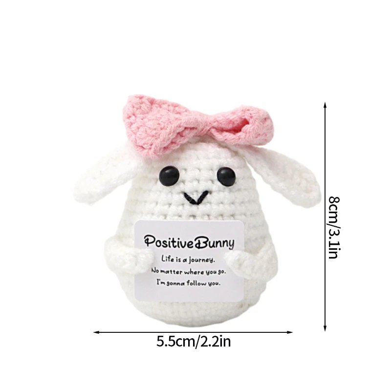 A3 crochet ornament