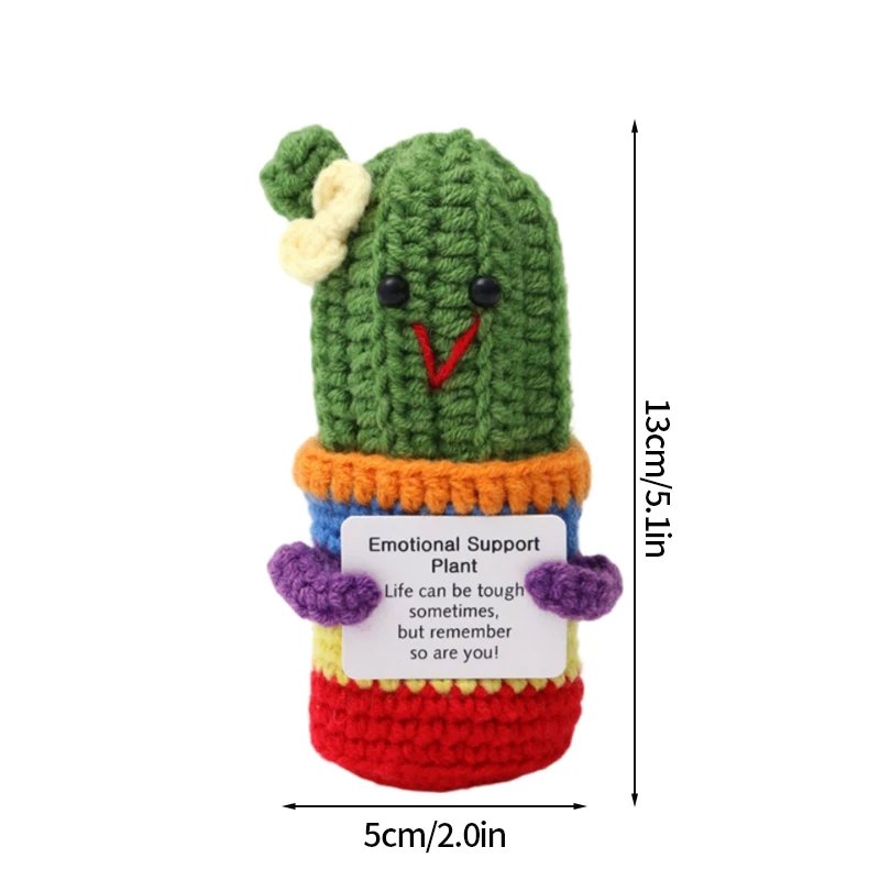 A1 crochet ornament