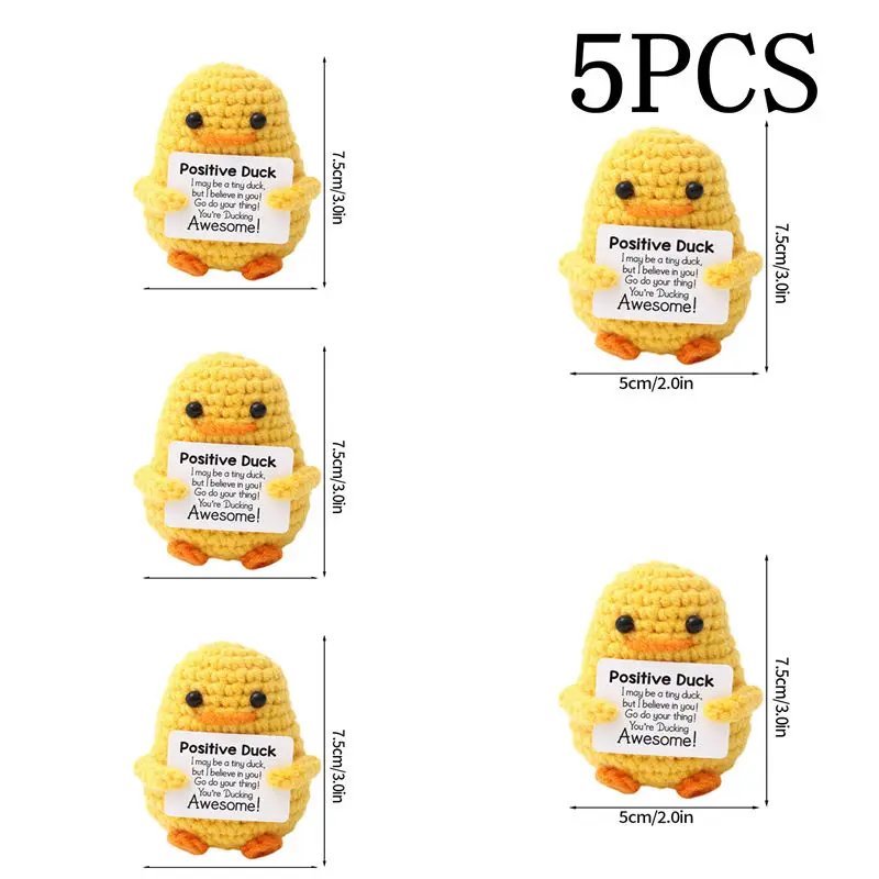 5PCS