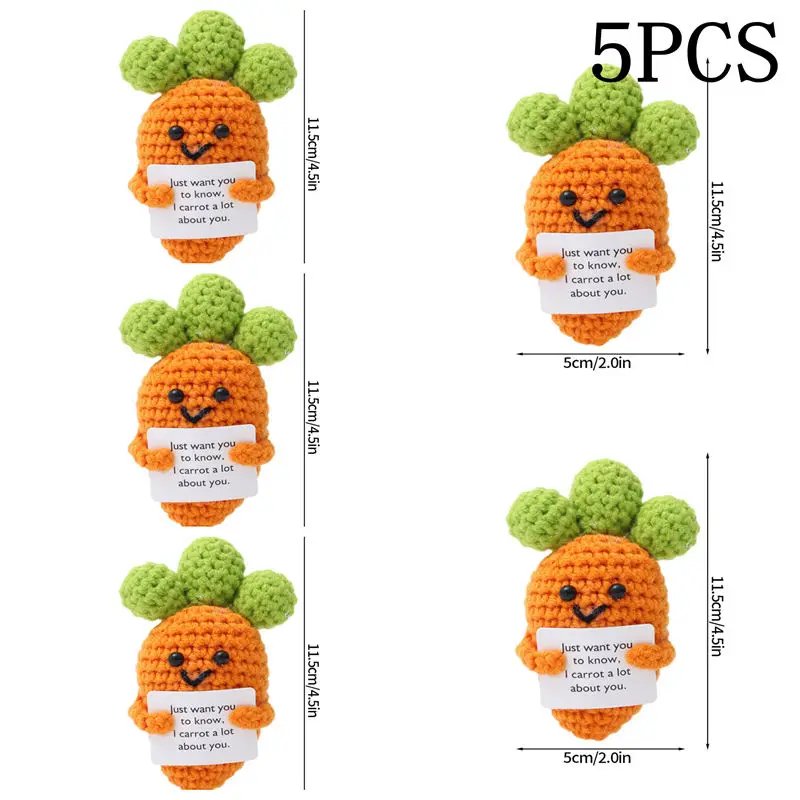 5PCS