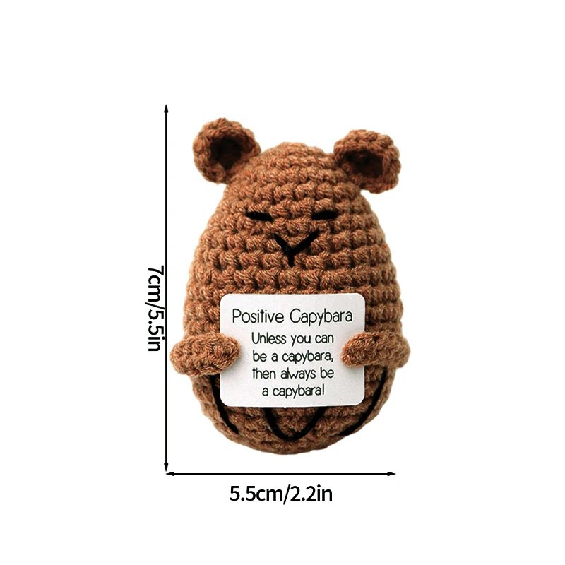 C2 crochet ornament