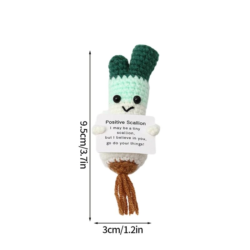 C7 crochet ornament