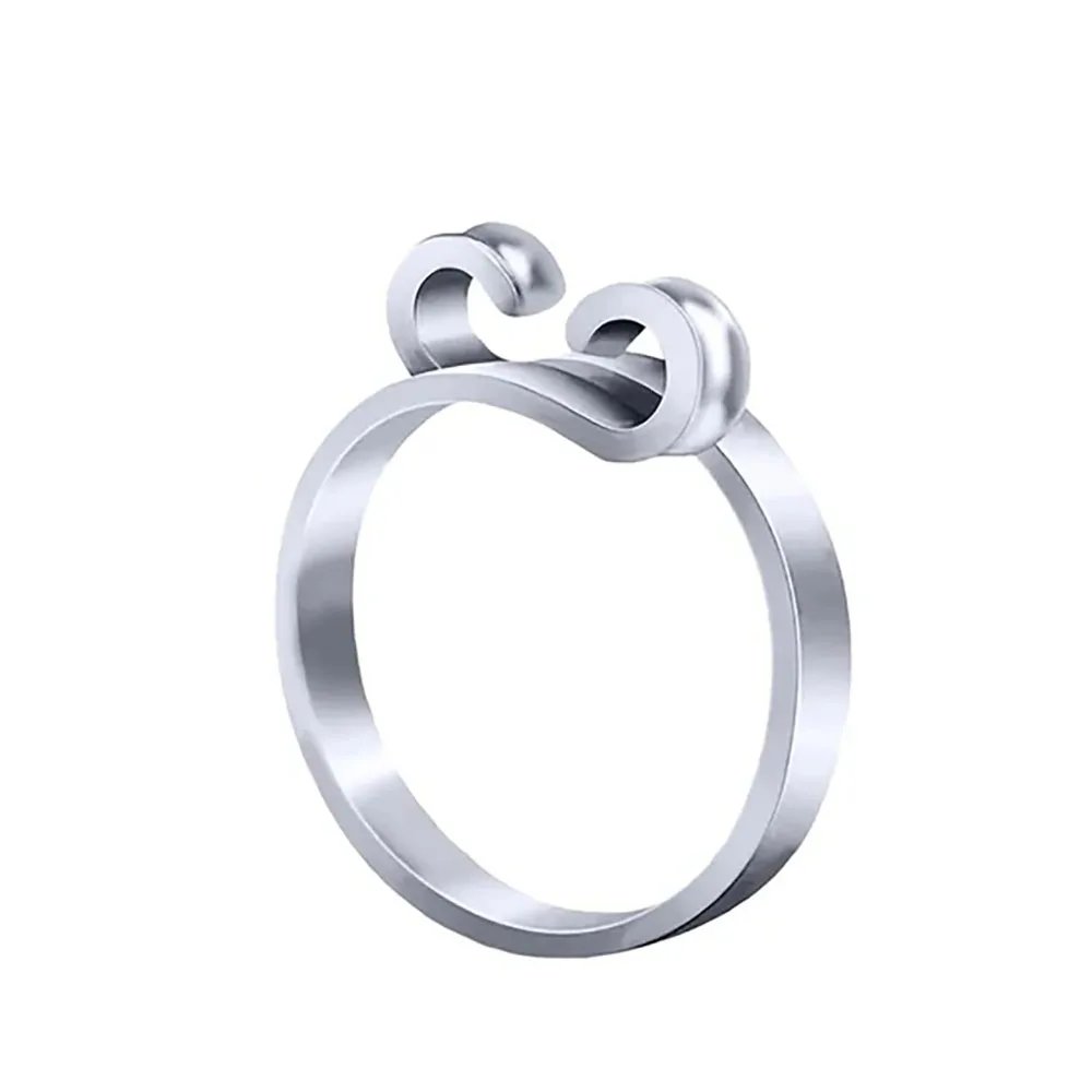 silvery 1